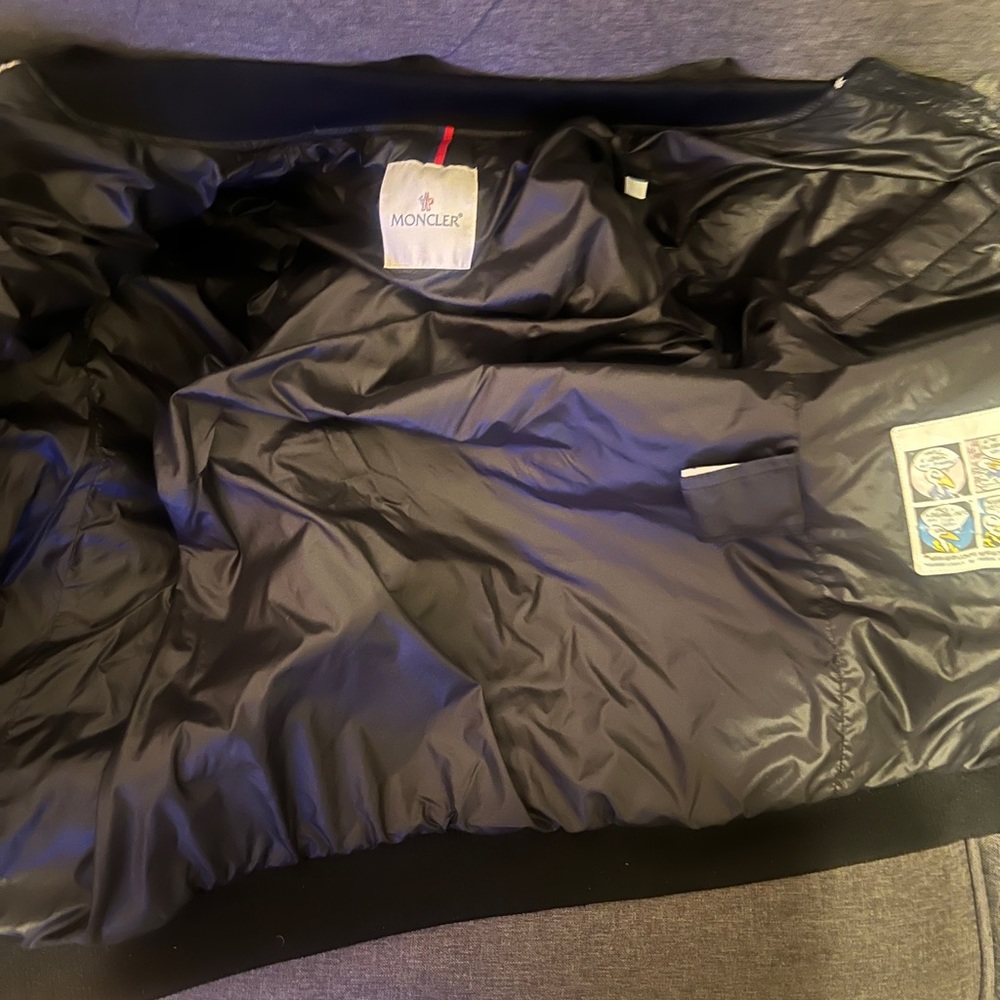 Moncler Coat